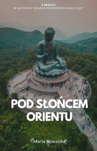 Pod Słońcem Orientu  ebook